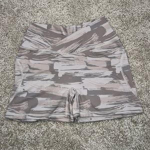 Alphalete shorts
